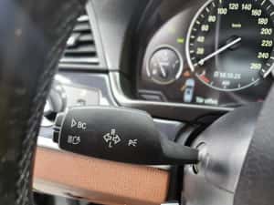 BMW 520d F11  automat 184CP — miniatura 7