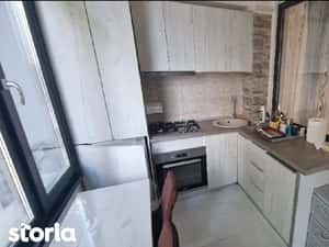 39896  Apartament 2 camere  Campus — miniatura 6