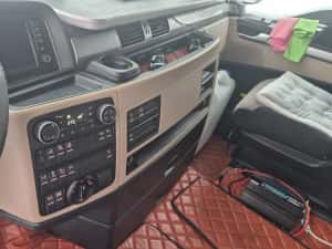 Man TGX XXL  500 — miniatura 8