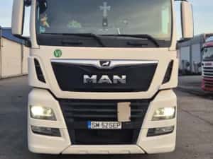 Man TGX XXL  500 — miniatura 9