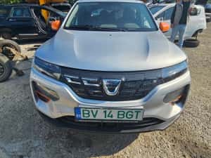 Fuzeta stanga fata 4DB401 Dacia Spring 1 (facelift) (2022 - 2024) — miniatura 3