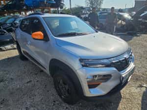 Fuzeta stanga fata 4DB401 Dacia Spring 1 (facelift) (2022 - 2024) — miniatura 4