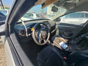 Fuzeta stanga fata 4DB401 Dacia Spring 1 (facelift) (2022 - 2024) — miniatura 8