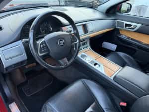 Jaguar XF S. 2015/10 Editie Limitata 275CP•8Viteze•Meridian•Variante — miniatura 5