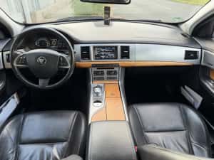 Jaguar XF S. 2015/10 Editie Limitata 275CP•8Viteze•Meridian•Variante — miniatura 6