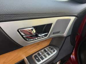 Jaguar XF S. 2015/10 Editie Limitata 275CP•8Viteze•Meridian•Variante — miniatura 7