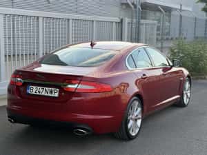 Jaguar XF S. 2015/10 Editie Limitata 275CP•8Viteze•Meridian•Variante — miniatura 10