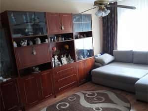 Apartament 3 camere decomandat Lipovei amenajat mobilat centrala proprie — miniatura 2