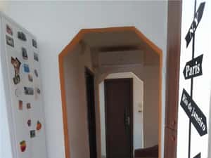 Apartament 3 camere decomandat Lipovei amenajat mobilat centrala proprie — miniatura 3