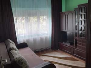 Apartament 3 camere decomandat Lipovei amenajat mobilat centrala proprie — miniatura 4