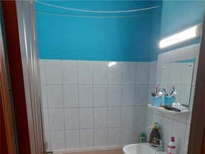 Apartament 3 camere decomandat Lipovei amenajat mobilat centrala proprie — miniatura 6