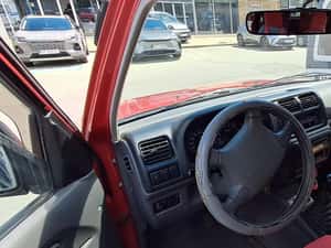 Suzuki Jimny 2004, 164559 km, 3700 EUR — miniatura 5