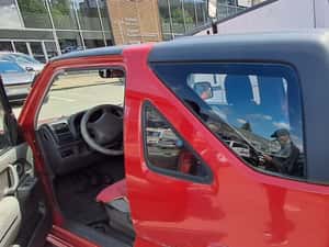 Suzuki Jimny 2004, 164559 km, 3700 EUR — miniatura 6