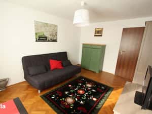 Apartament 2 camere, decomandat, Zona Dorobanti-Perla — miniatura 4