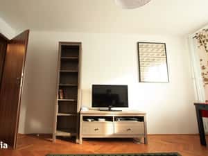 Apartament 2 camere, decomandat, Zona Dorobanti-Perla — miniatura 5