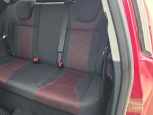 Ford fiesta titanium 1.6 benzina 120cp — miniatura 7