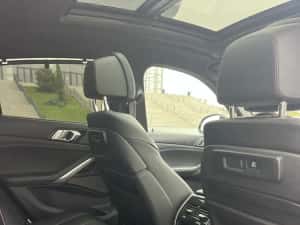 Bmw x6 2023,4,0d,340cai,,g06, in garantie la bmw 5 ani sai 200k km — miniatura 7