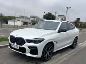 Bmw x6 2023,4,0d,340cai,,g06, in garantie la bmw 5 ani sai 200k km — miniatura 10