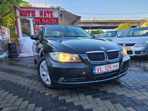 Bmw 320i 2007 Navi Automat — miniatura 3