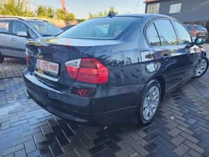 Bmw 320i 2007 Navi Automat — miniatura 5