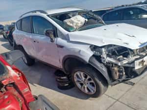 Vas lichid parbriz 3M5113K163 3M5113K163 Ford Kuga prima generatie — miniatura 5