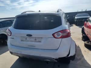 Vas lichid parbriz 3M5113K163 3M5113K163 Ford Kuga prima generatie — miniatura 6