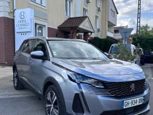 Peugeot 5008 2022 1,5 diesel 130 cp 7 locuri — miniatura 3