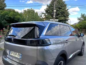 Peugeot 5008 2022 1,5 diesel 130 cp 7 locuri — miniatura 4