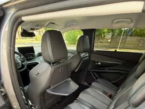 Peugeot 5008 2022 1,5 diesel 130 cp 7 locuri — miniatura 5