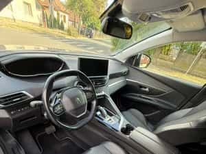 Peugeot 5008 2022 1,5 diesel 130 cp 7 locuri — miniatura 8