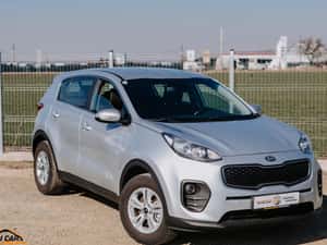 KIA SPORTAGE 1.6 BENZINĂ 132CP - 2016 - 170.300km — miniatura 2