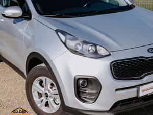 KIA SPORTAGE 1.6 BENZINĂ 132CP - 2016 - 170.300km — miniatura 4