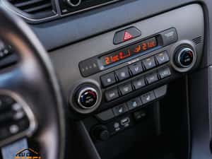 KIA SPORTAGE 1.6 BENZINĂ 132CP - 2016 - 170.300km — miniatura 7