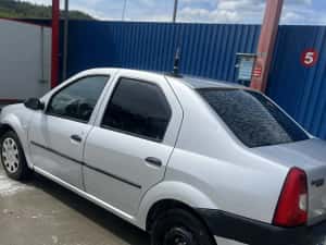 Logan 14 benzina +gpl — miniatura 1