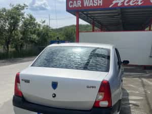 Logan 14 benzina +gpl — miniatura 2