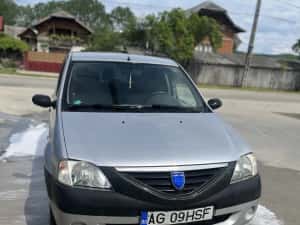 Logan 14 benzina +gpl — miniatura 4