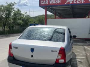 Logan 14 benzina +gpl — miniatura 7