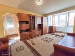 Apartament spatios cu 2 camere, AC, zona centrala, langa Piata Mare — miniatura 2