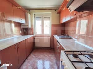 Apartament spatios cu 2 camere, AC, zona centrala, langa Piata Mare — miniatura 5