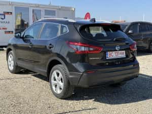 Nissan Qashqai Facelift 1.7 Diesel — miniatura 4