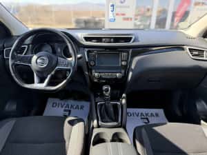 Nissan Qashqai Facelift 1.7 Diesel — miniatura 5