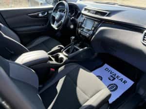 Nissan Qashqai Facelift 1.7 Diesel — miniatura 6