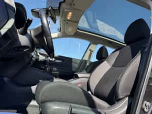 Nissan Qashqai Facelift 1.7 Diesel — miniatura 7