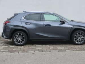 Lexus UX Automată 184 HP Hibrid (B/E) — miniatura 2