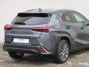 Lexus UX Automată 184 HP Hibrid (B/E) — miniatura 3