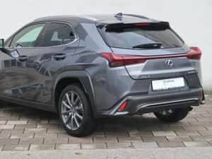Lexus UX Automată 184 HP Hibrid (B/E) — miniatura 5