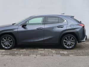 Lexus UX Automată 184 HP Hibrid (B/E) — miniatura 6