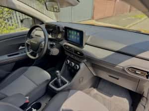 Dacia Sandero Stepway EXTREME+ / 2025 luna 06 / 16.000 KM — miniatura 6