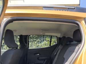 Dacia Sandero Stepway EXTREME+ / 2025 luna 06 / 16.000 KM — miniatura 7