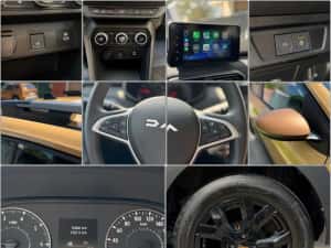 Dacia Sandero Stepway EXTREME+ / 2025 luna 06 / 16.000 KM — miniatura 8